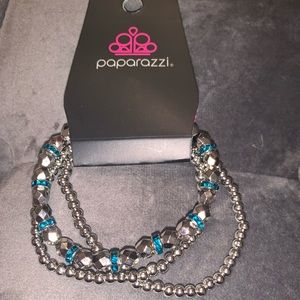 Paparazzi bracelet set